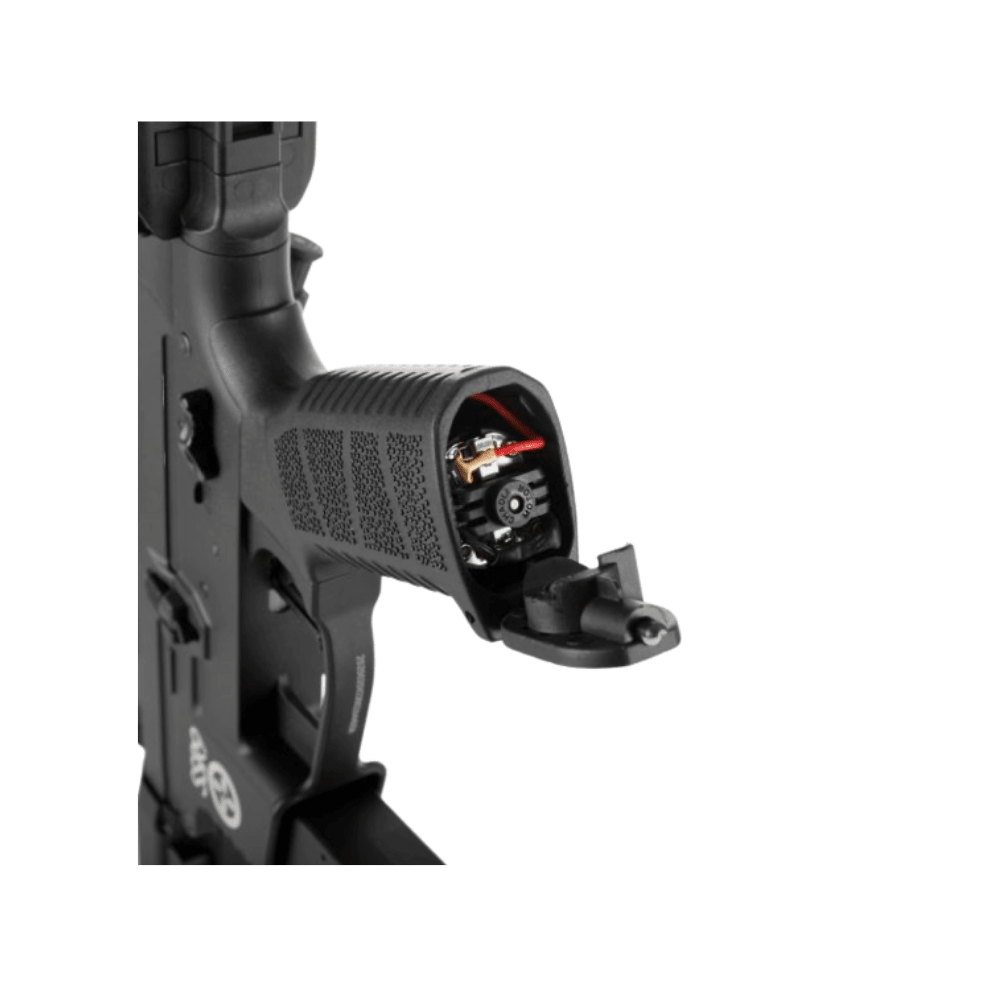 Novritsch SSR9 AEG - Bang Bang Airsoft