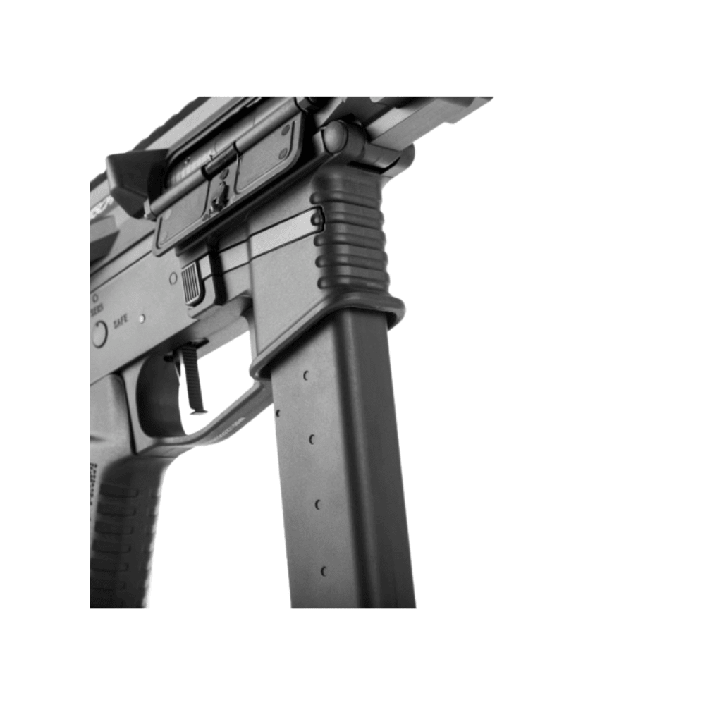 Novritsch SSR9 AEG - Bang Bang Airsoft