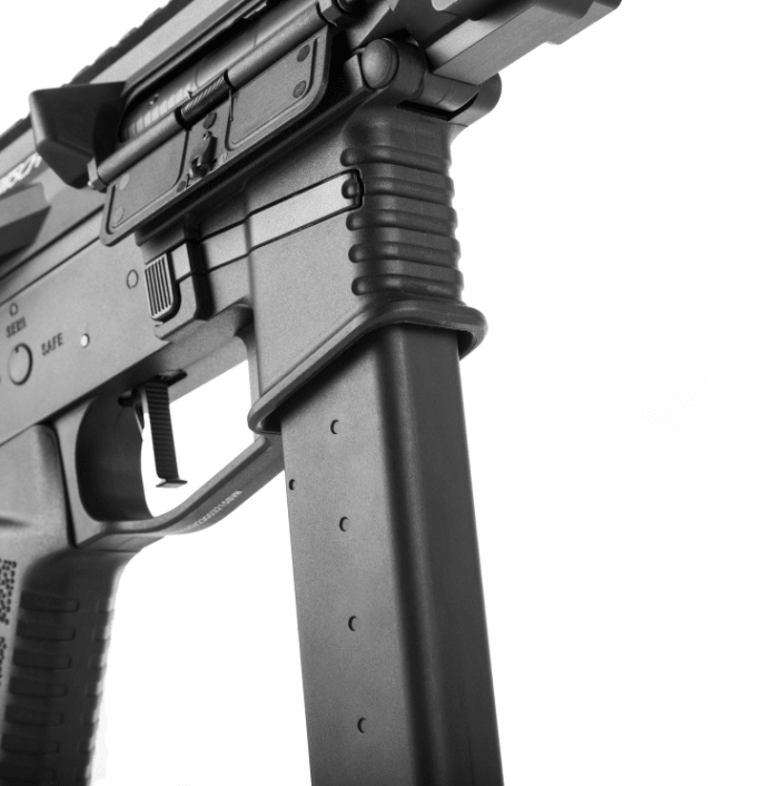Novritsch SSR9 DSG - Bang Bang Airsoft