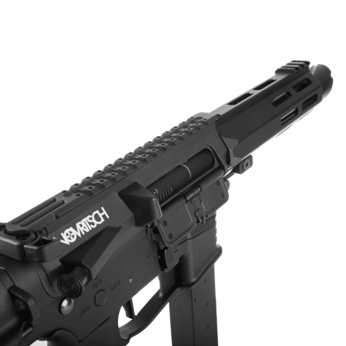 Novritsch SSR9 DSG - Bang Bang Airsoft