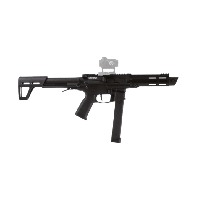 Novritsch SSR9 DSG - Bang Bang Airsoft