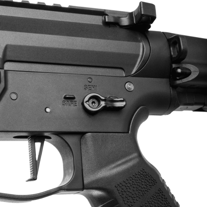 Novritsch SSR9 DSG - Bang Bang Airsoft