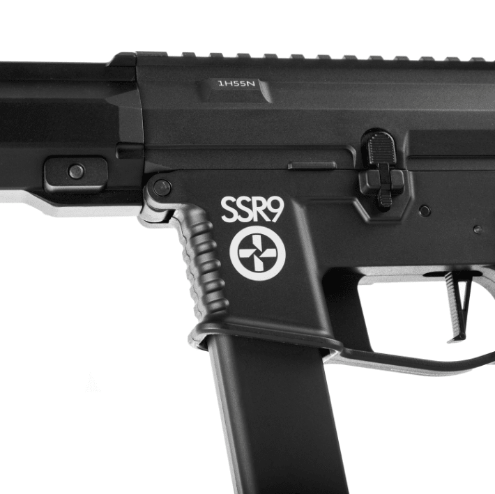 Novritsch SSR9 DSG - Bang Bang Airsoft