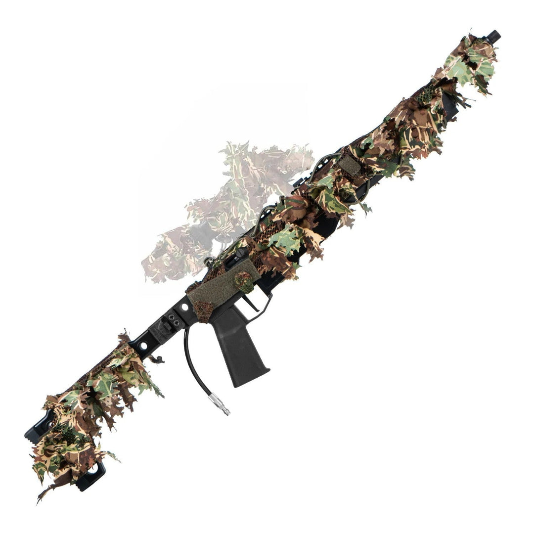Novritsch SSX10 3D Camo Cover - Bang Bang Airsoft