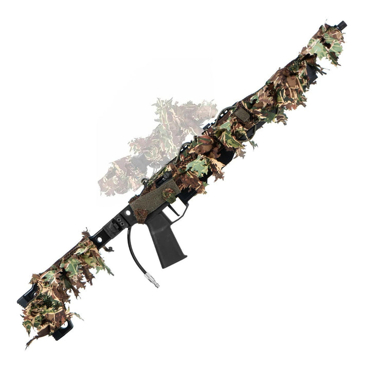 Novritsch SSX10 3D Camo Cover - Bang Bang Airsoft