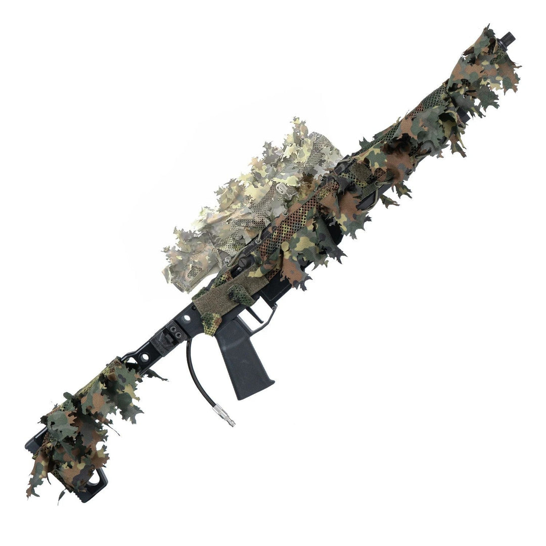 Novritsch SSX10 3D Camo Cover - Bang Bang Airsoft