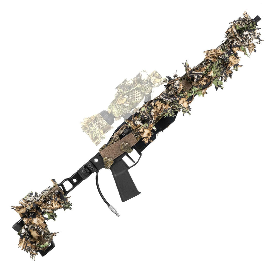 Novritsch SSX10 3D Camo Cover - Bang Bang Airsoft