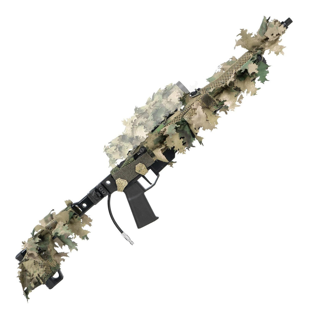 Novritsch SSX10 3D Camo Cover - Bang Bang Airsoft
