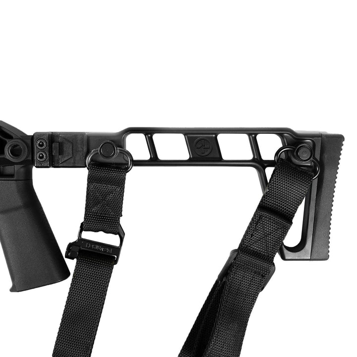 Novritsch SSX10 Folding Stock - Bang Bang Airsoft
