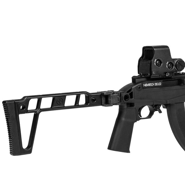Novritsch SSX10 Folding Stock - Bang Bang Airsoft