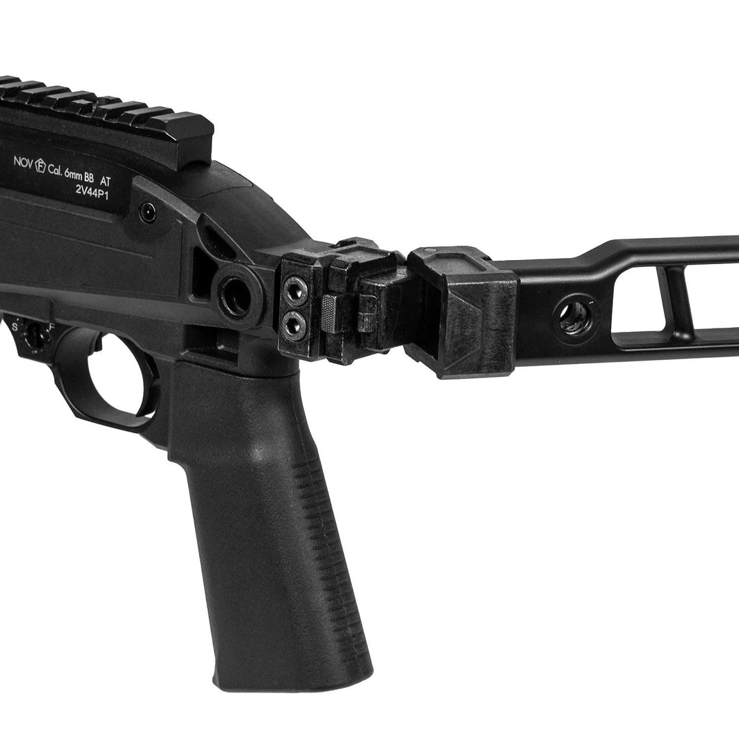 Novritsch SSX10 Folding Stock - Bang Bang Airsoft