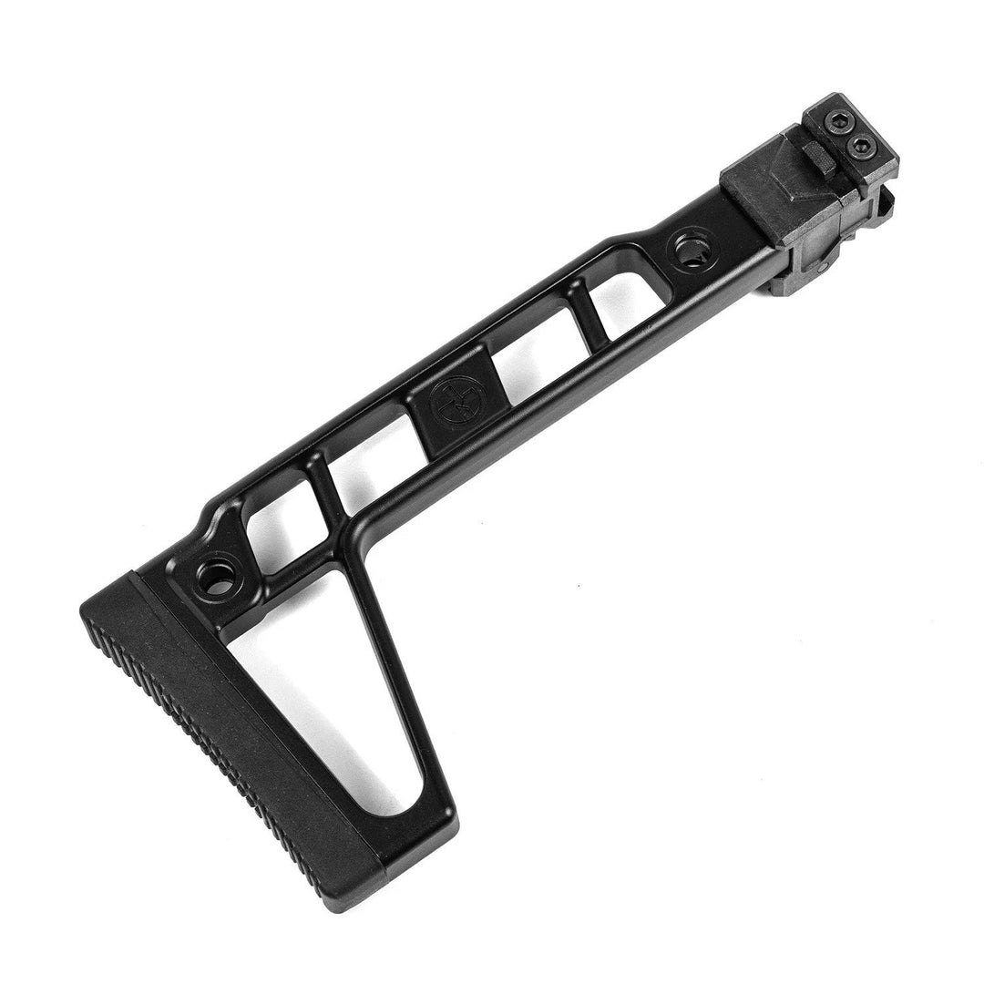 Novritsch SSX10 Folding Stock - Bang Bang Airsoft