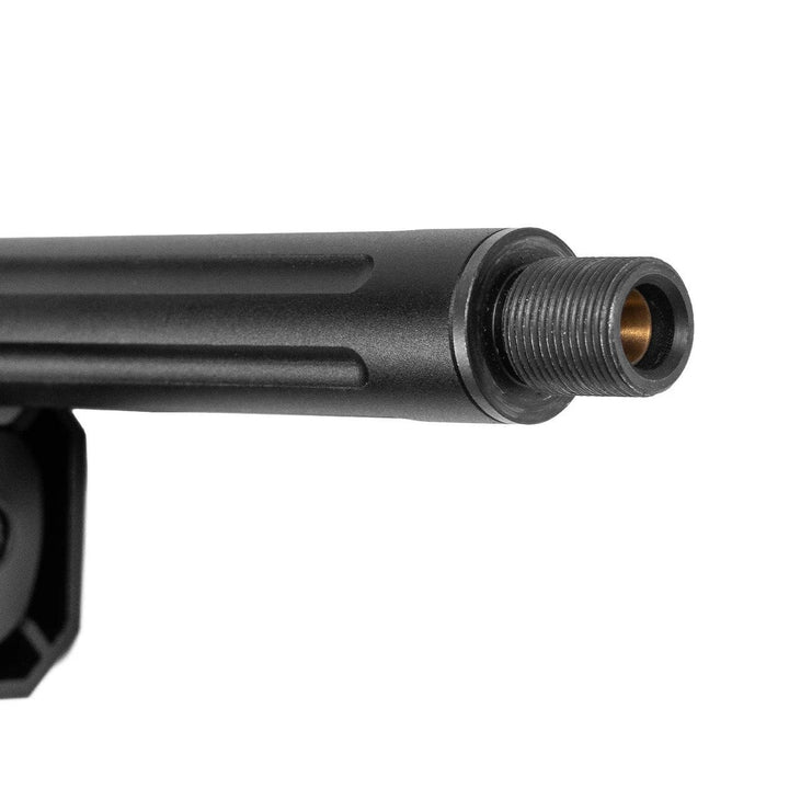 Novritsch SSX10 HPA Scout Rifle – Short - Bang Bang Airsoft