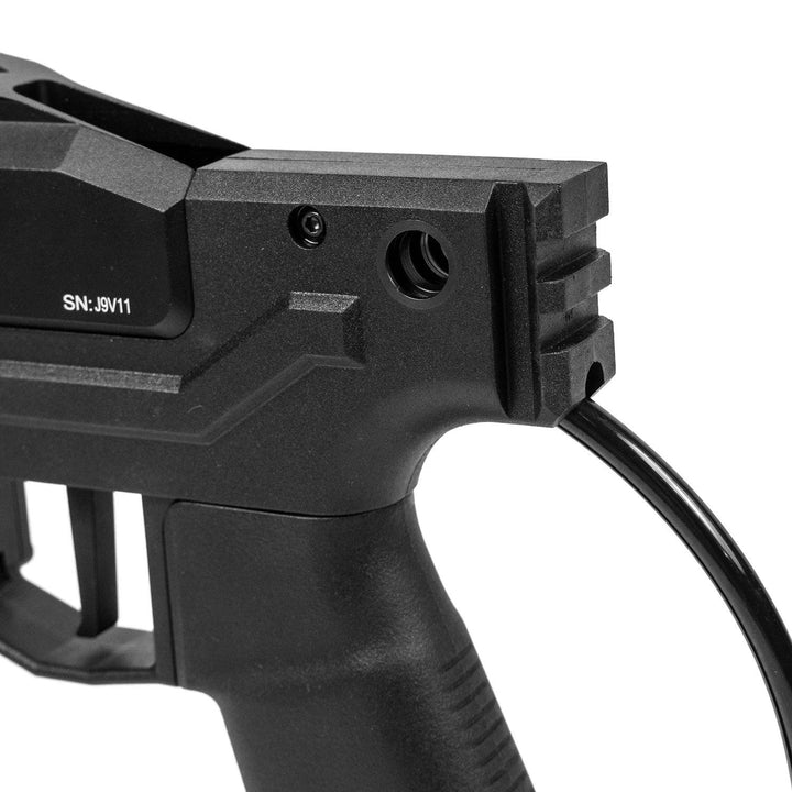 Novritsch SSX10 HPA Scout Rifle – Short - Bang Bang Airsoft
