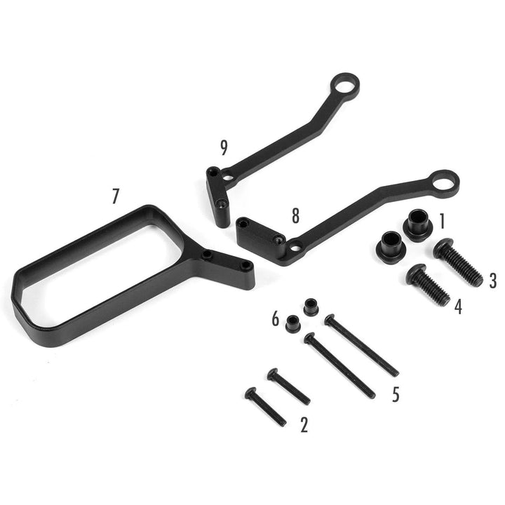 Novritsch SSX10 Lever Action Set - Bang Bang Airsoft