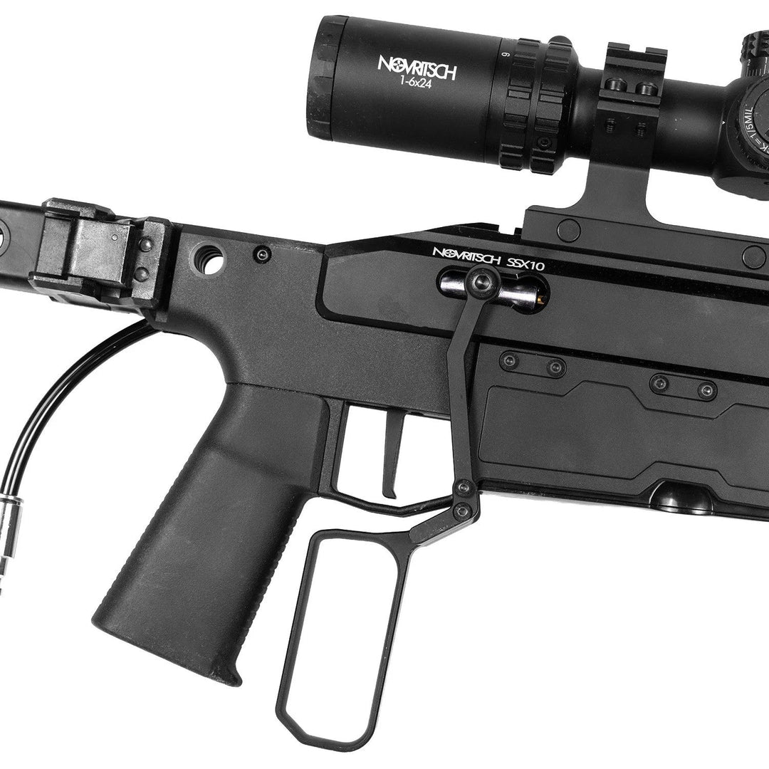 Novritsch SSX10 Lever Action Set - Bang Bang Airsoft