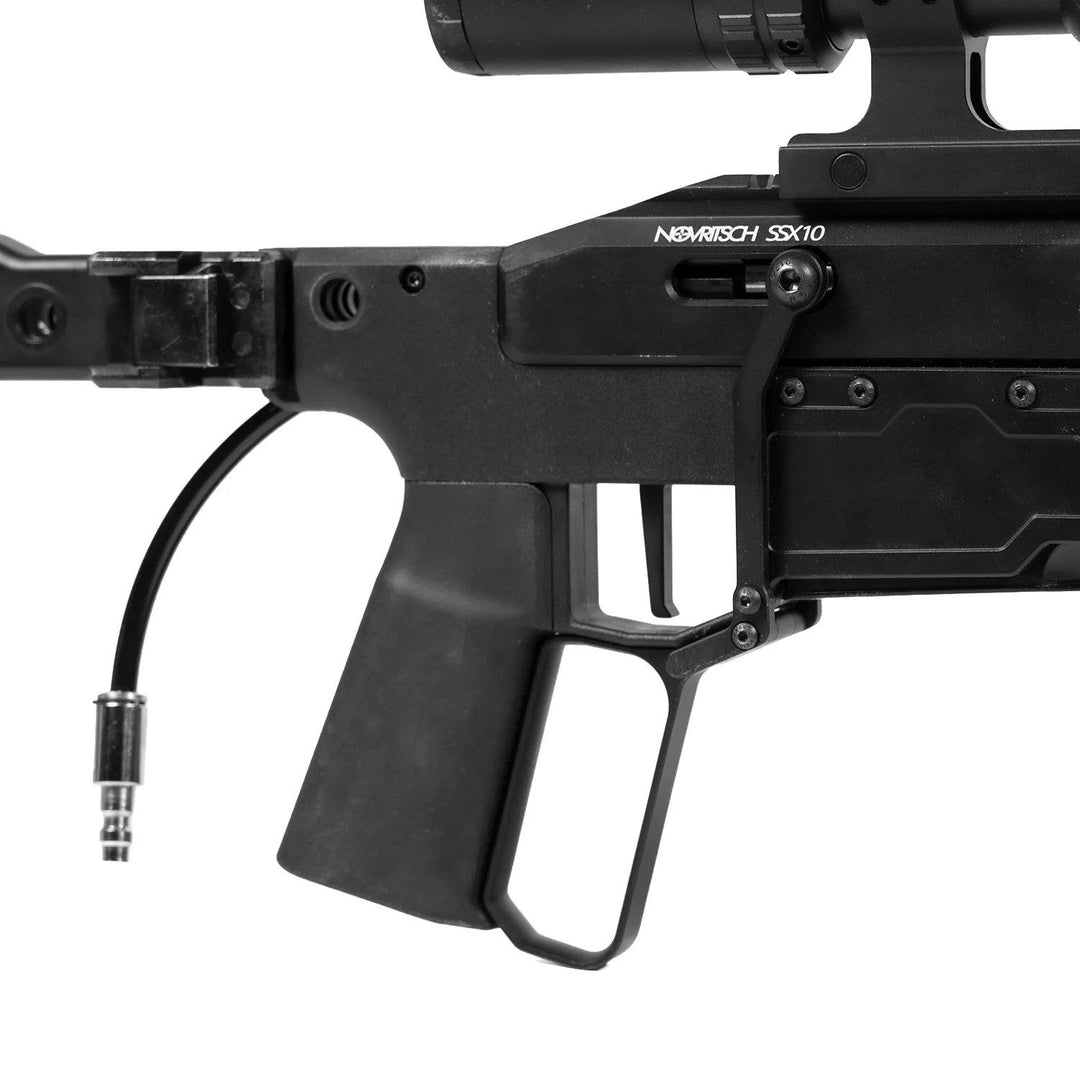 Novritsch SSX10 Lever Action Set - Bang Bang Airsoft