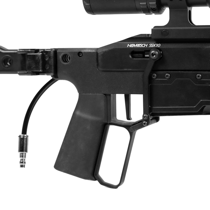 Novritsch SSX10 Lever Action Set - Bang Bang Airsoft