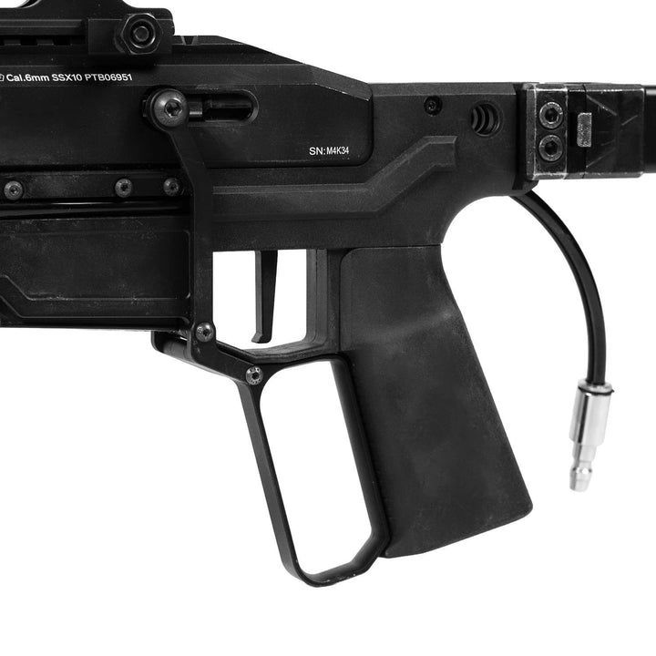 Novritsch SSX10 Lever Action Set - Bang Bang Airsoft