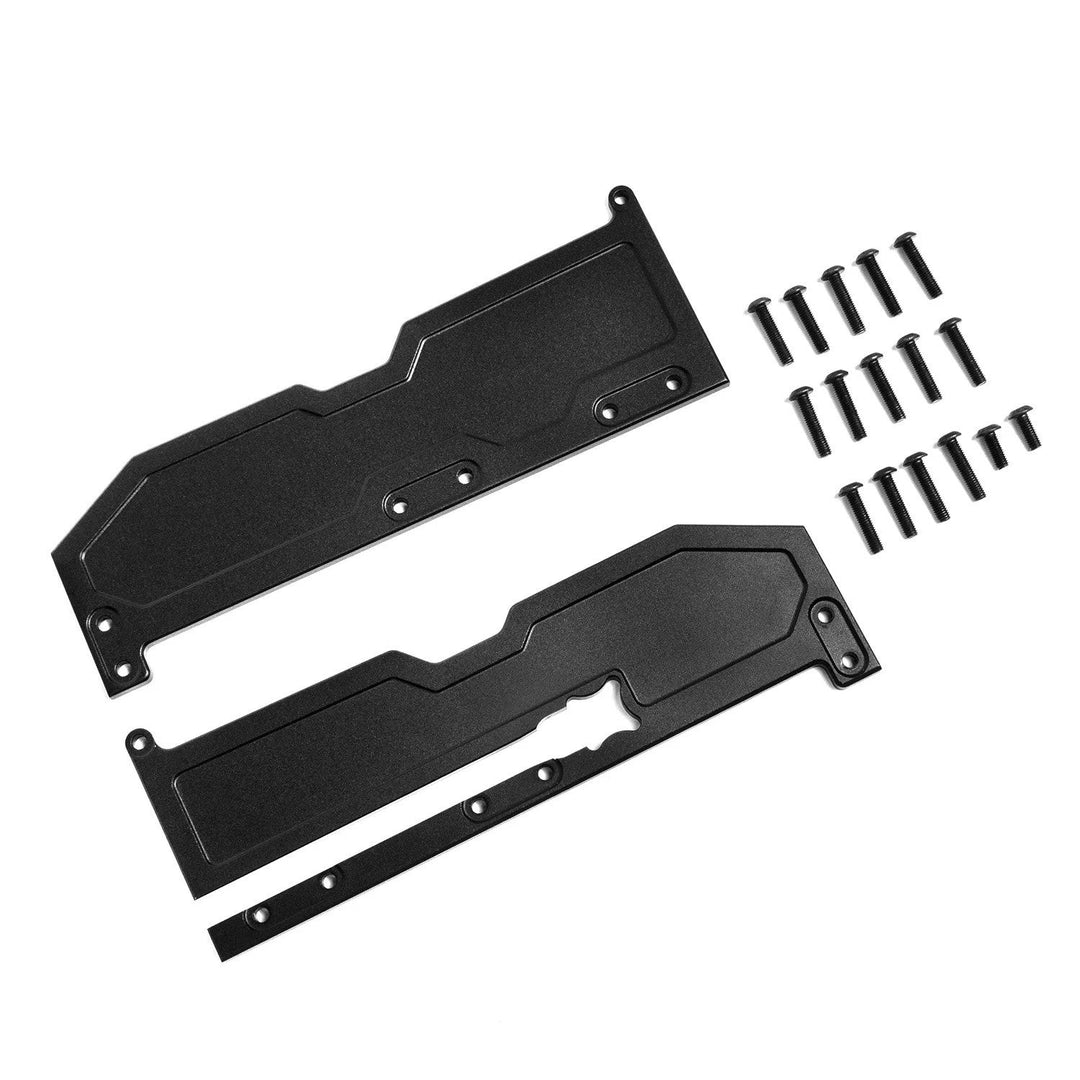 Novritsch SSX10 Side Plates - Bang Bang Airsoft