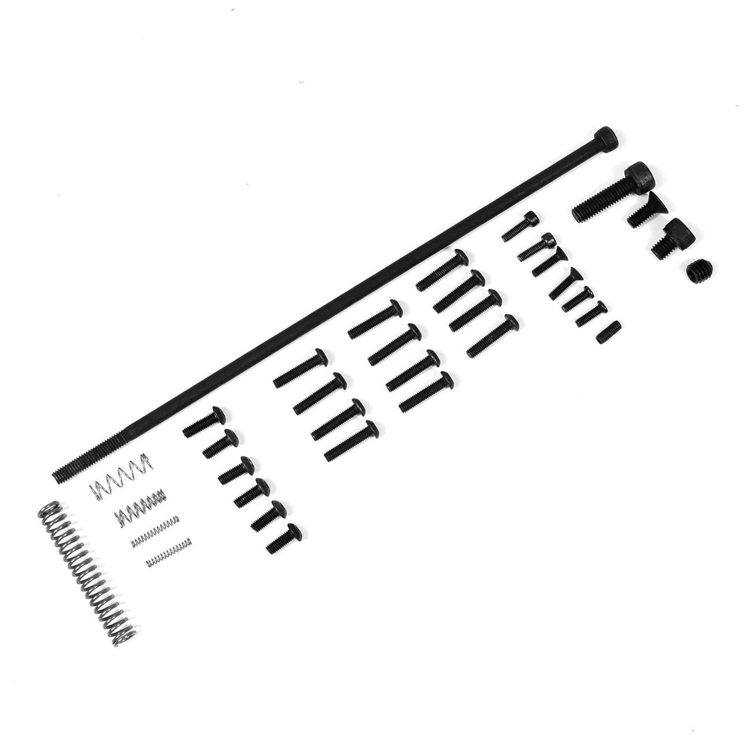 Novritsch SSX10 Spring & Screw Set - Bang Bang Airsoft