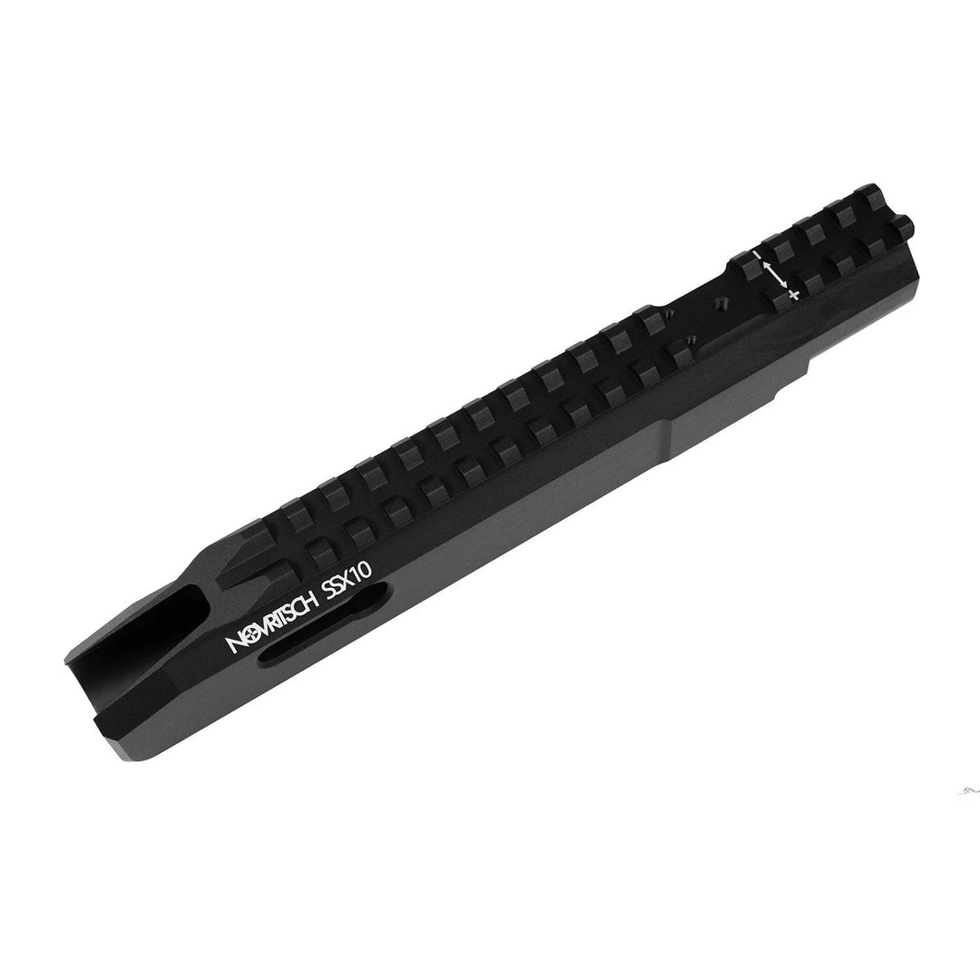 Novritsch SSX10 Upper Receiver - Bang Bang Airsoft