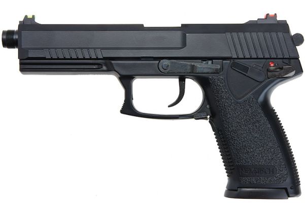 NOVRITSCH SSX23 Airsoft Pistol - Bang Bang Airsoft