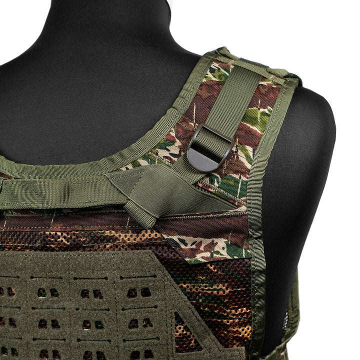 Novritsch Tactical Vest 1.0 - Bang Bang Airsoft