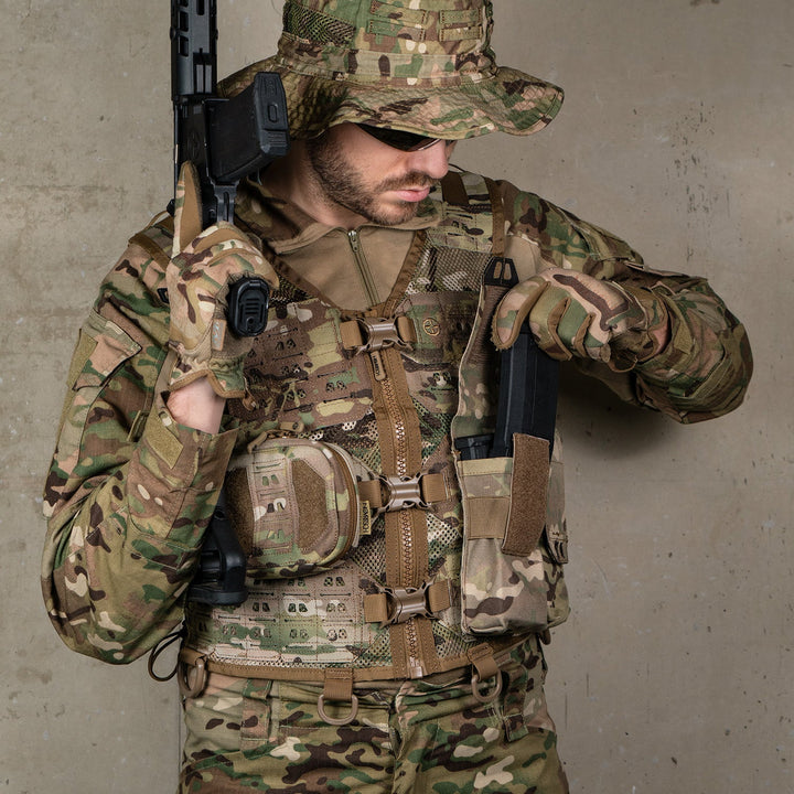 Novritsch Tactical Vest 1.0 - Bang Bang Airsoft