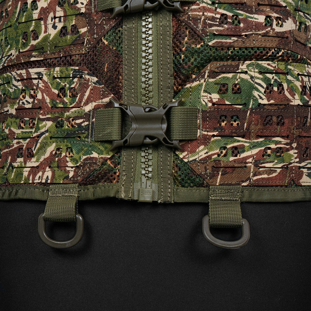 Novritsch Tactical Vest 1.0 - Bang Bang Airsoft