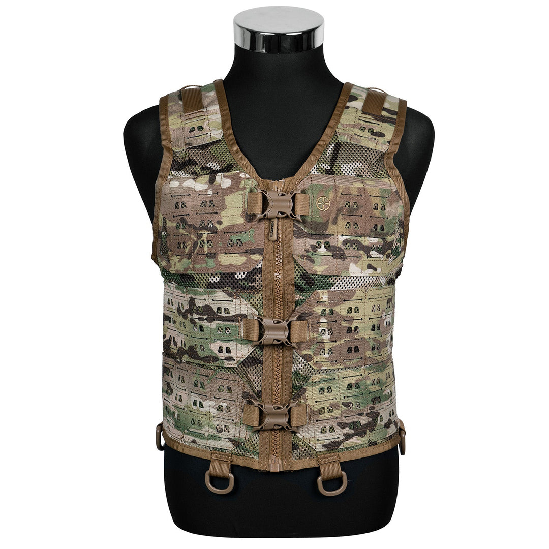 Novritsch Tactical Vest 1.0 - Bang Bang Airsoft