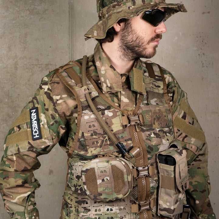 Novritsch Tactical Vest 1.0 - Bang Bang Airsoft