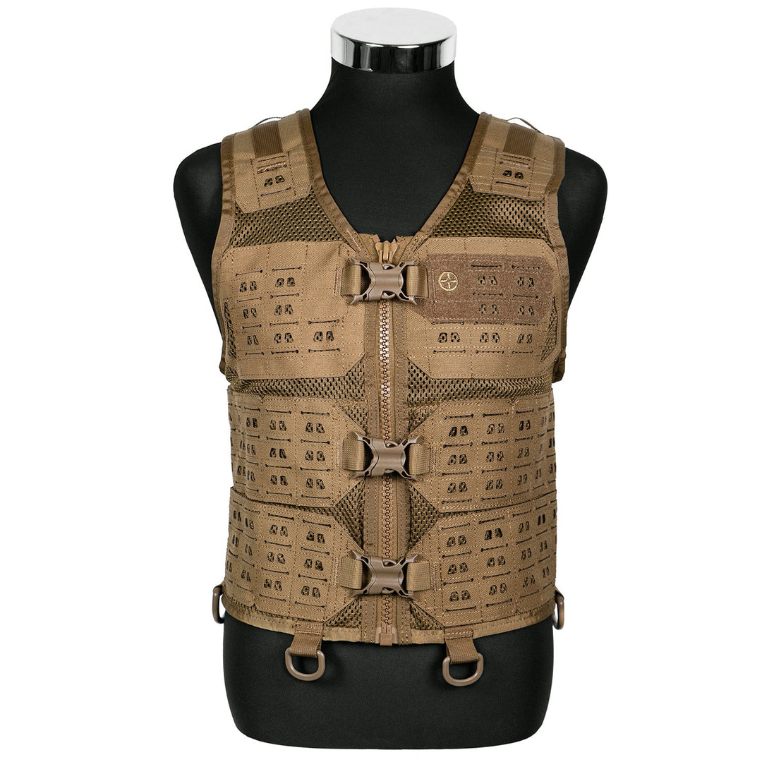 Novritsch Tactical Vest 1.0 - Bang Bang Airsoft