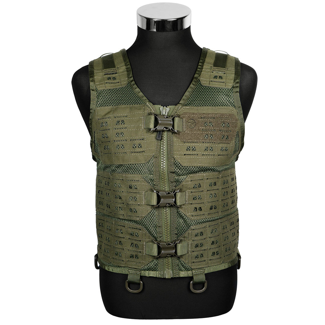 Novritsch Tactical Vest 1.0 - Bang Bang Airsoft