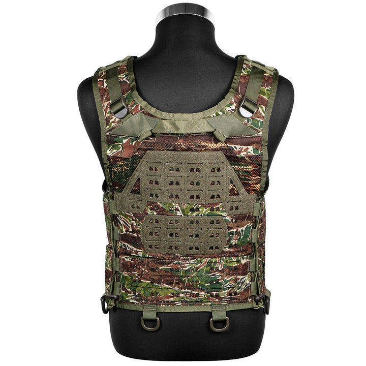 Novritsch Tactical Vest 1.0 - Bang Bang Airsoft