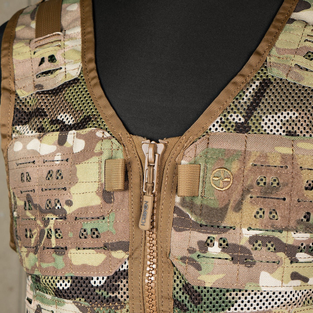 Novritsch Tactical Vest 1.0 - Bang Bang Airsoft