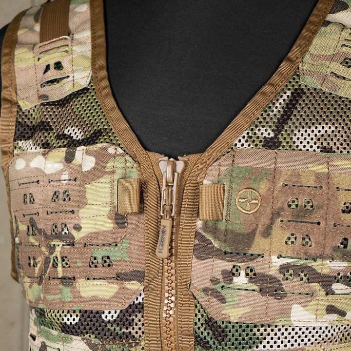 Novritsch Tactical Vest 1.0 - Bang Bang Airsoft