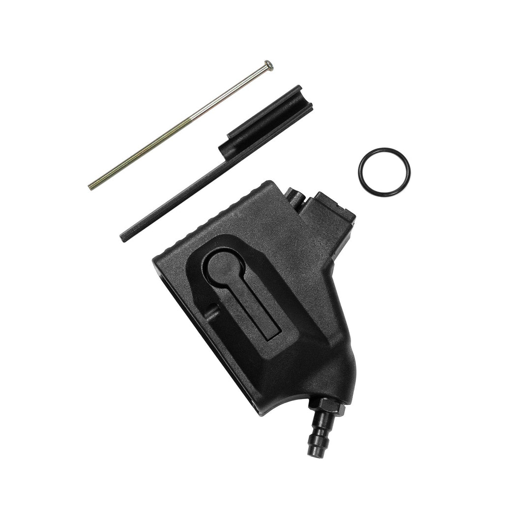 Novritsch TH HPA M4 Magazine Adapter (Base Only) - Glock - Bang Bang Airsoft
