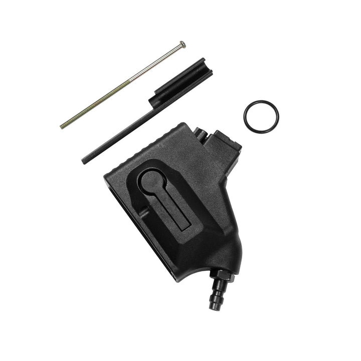 Novritsch TH HPA M4 Magazine Adapter (Base Only) - Glock - Bang Bang Airsoft