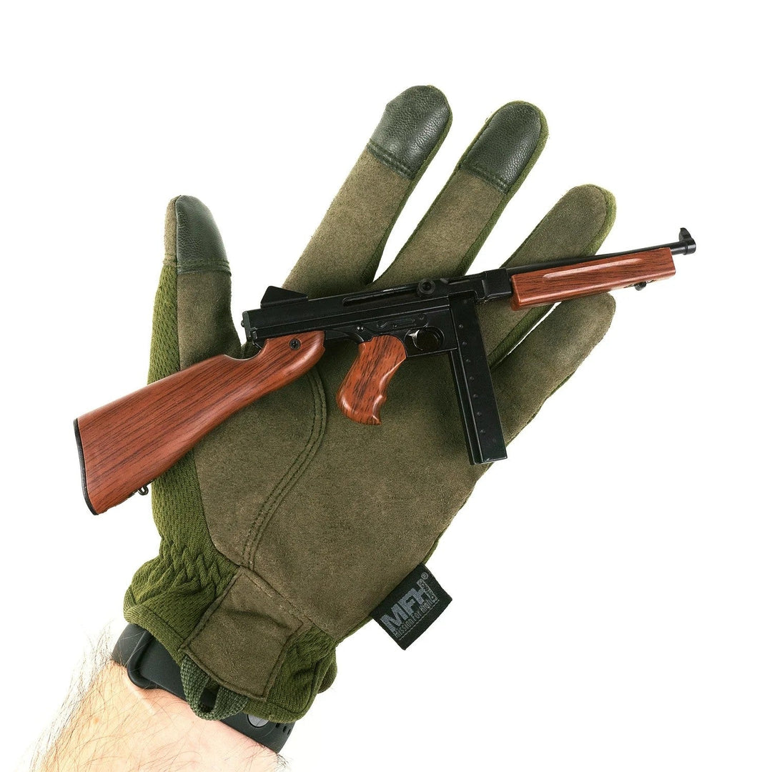 Novritsch Thompson Tiny Gun - Bang Bang Airsoft