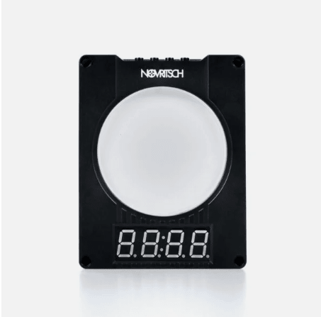 Novritsch Timer Target for Laser Target System - Bang Bang Airsoft