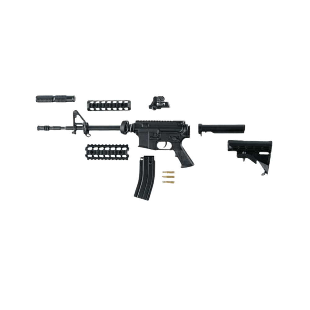 Novritsch Tiny Gun Model - Classic M4 - Bang Bang Airsoft