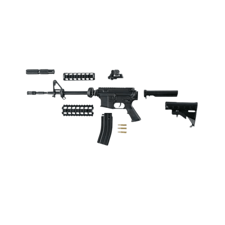 Novritsch Tiny Gun Model - Classic M4 - Bang Bang Airsoft