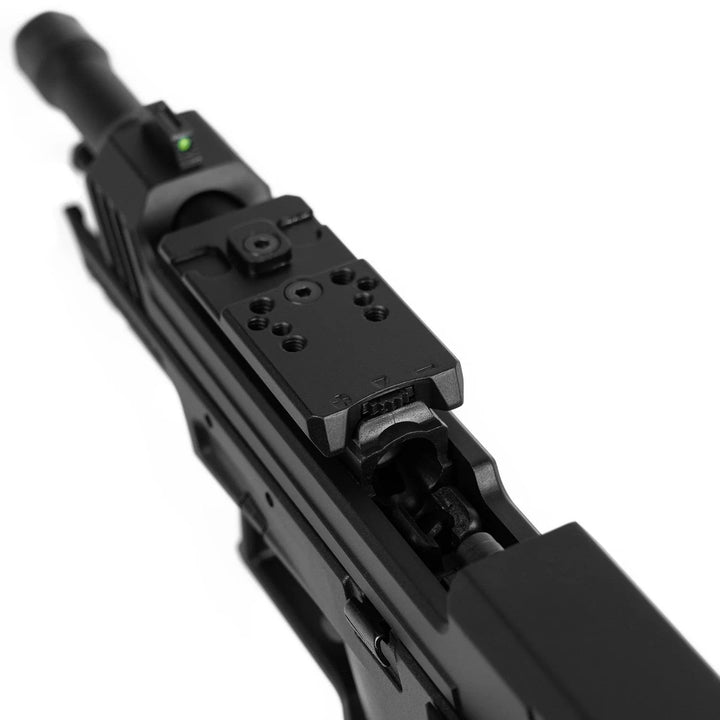Novritsch TP22 Gas Blowback Pistol - Bang Bang Airsoft
