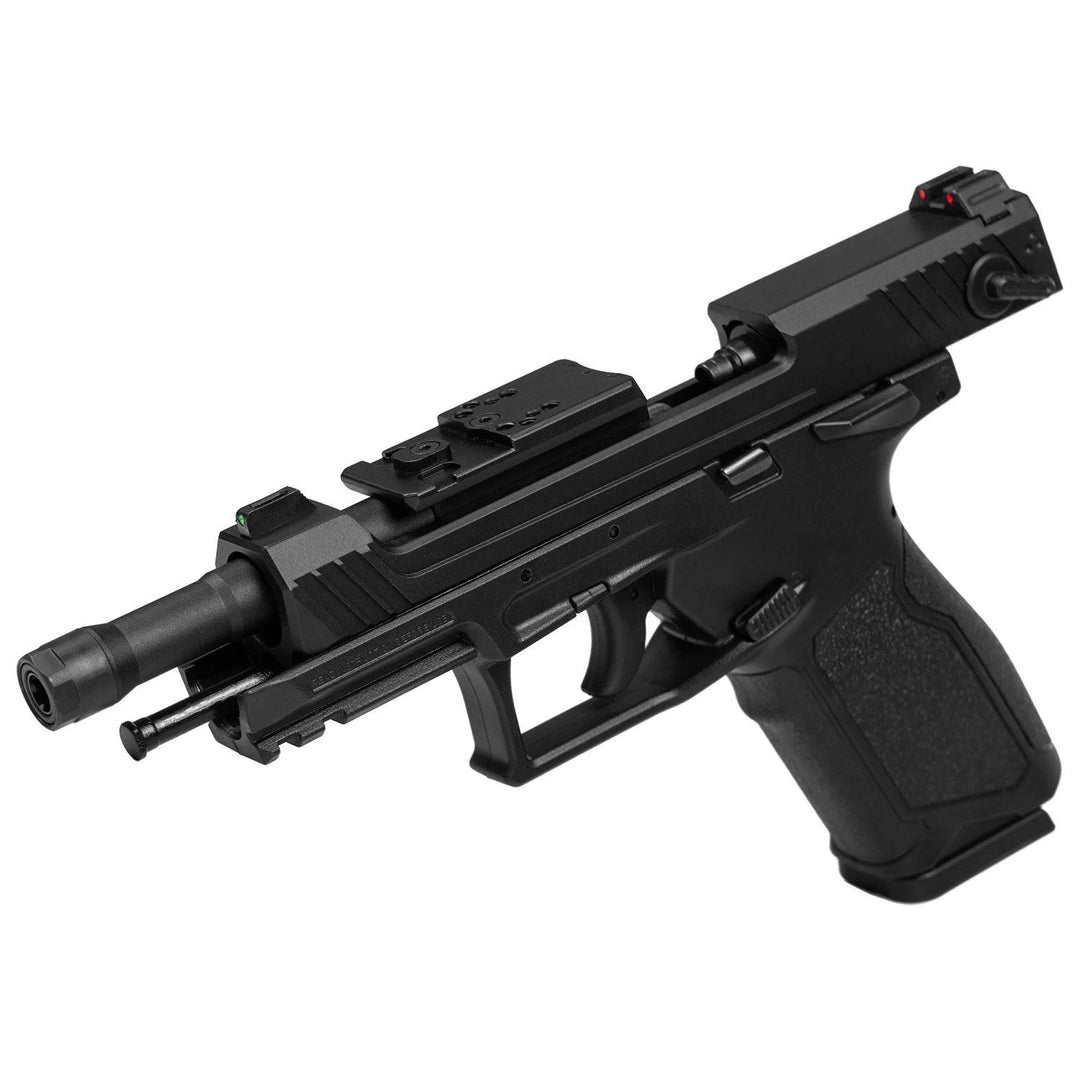 Novritsch TP22 Gas Blowback Pistol - Bang Bang Airsoft