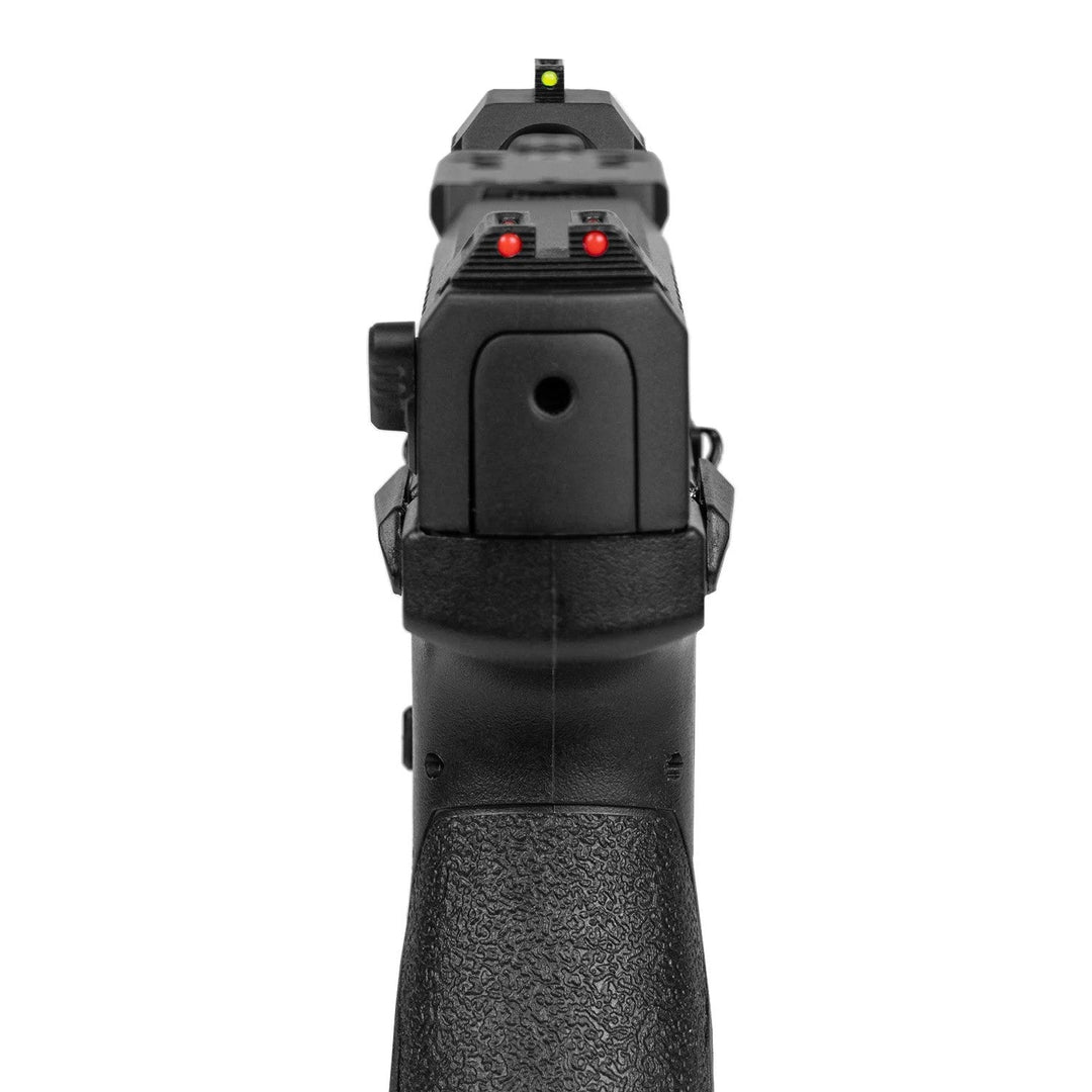 Novritsch TP22 Gas Blowback Pistol - Bang Bang Airsoft