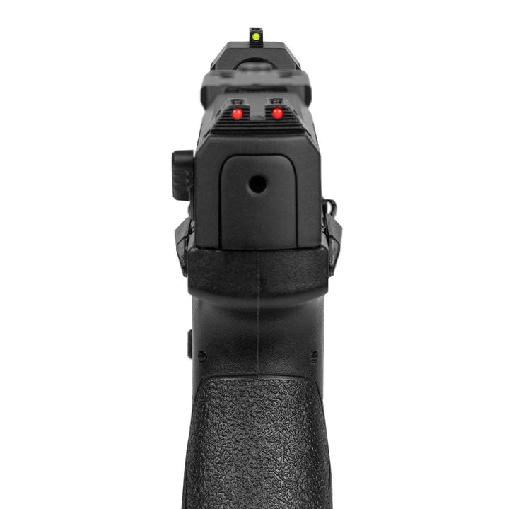 Novritsch TP22 Gas Blowback Pistol - Bang Bang Airsoft
