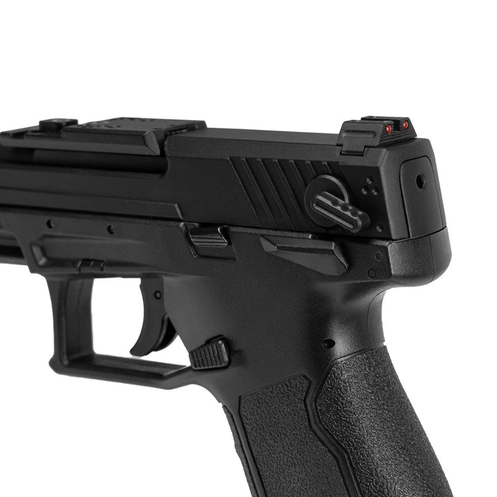 Novritsch TP22 Gas Blowback Pistol - Bang Bang Airsoft