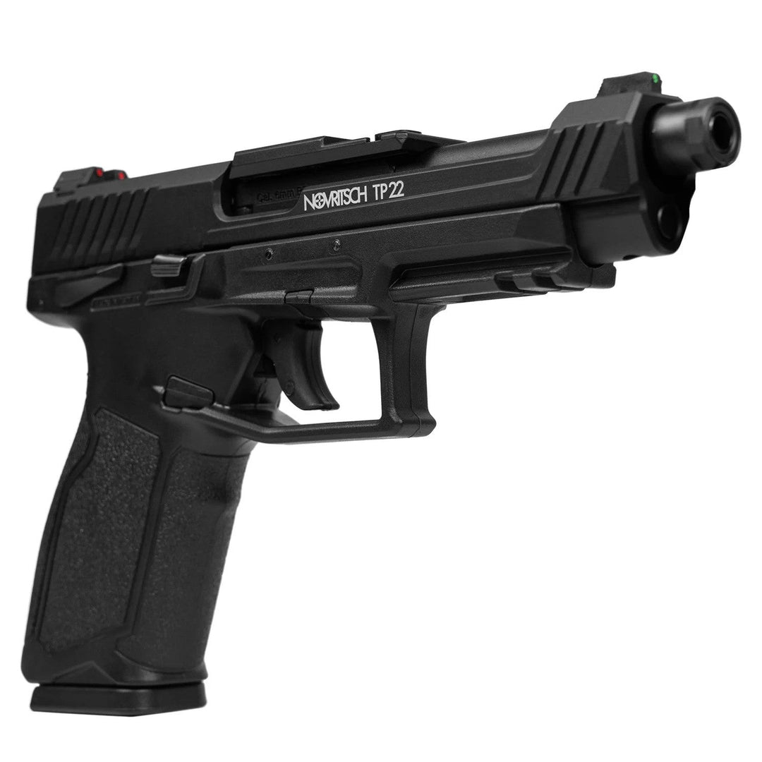 Novritsch TP22 Gas Blowback Pistol - Bang Bang Airsoft