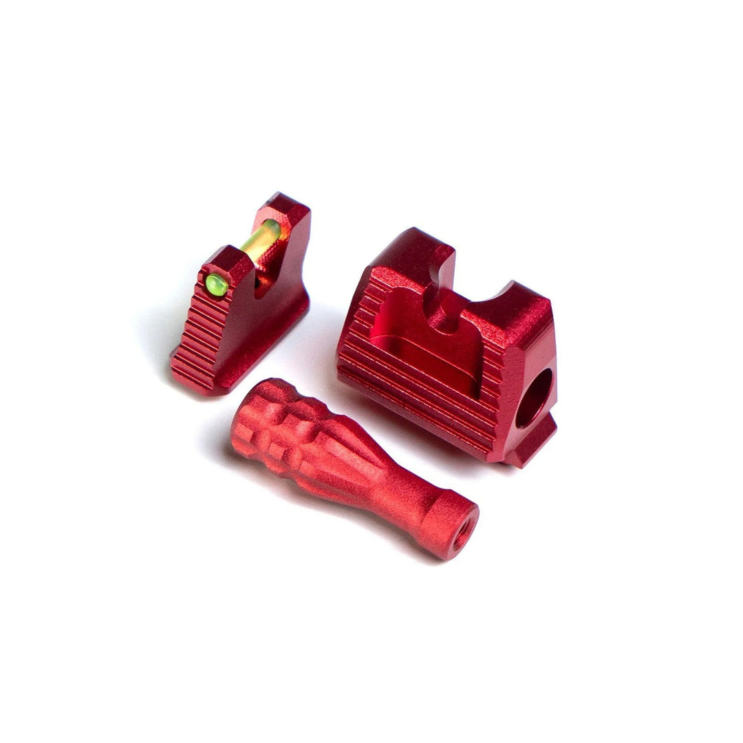 Novritsch TP22 High Sights with Charging Handle - Bang Bang Airsoft